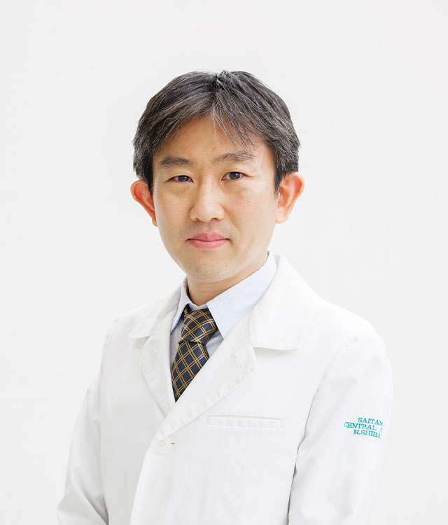 柴田裕史