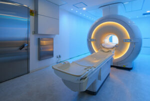 MRI