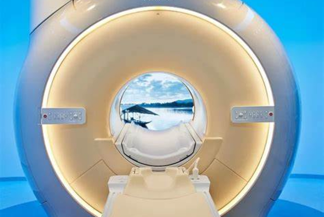 MRI